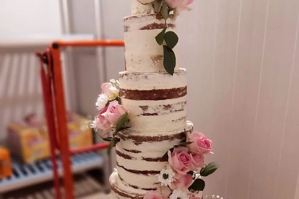 Mariane et ses gâteaux — photo 2