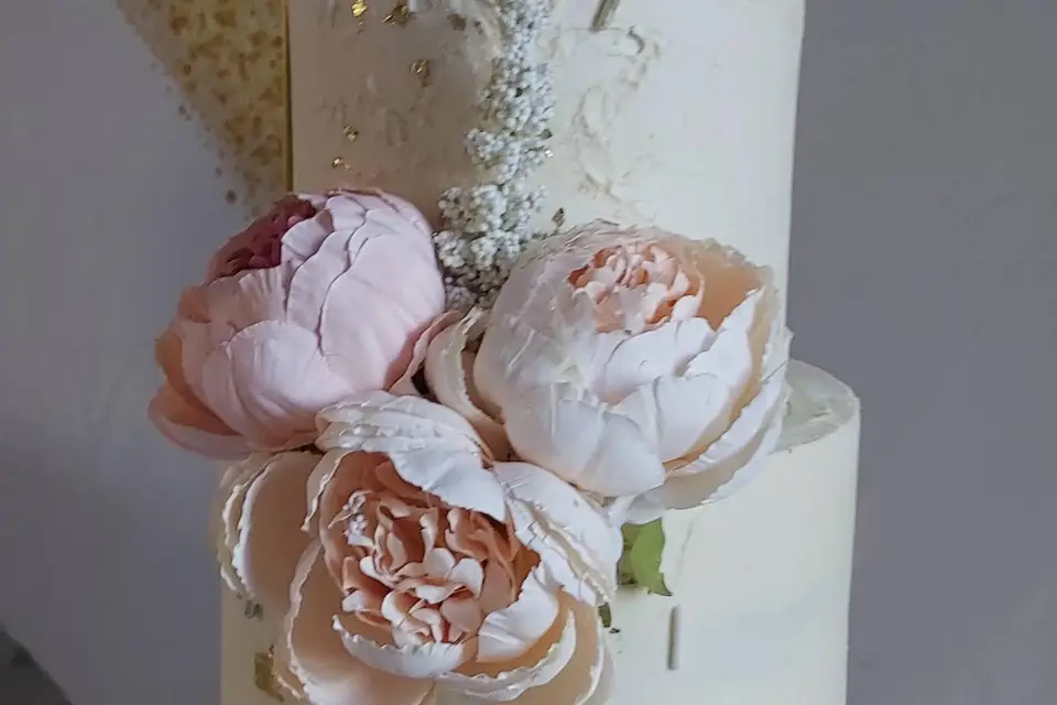 Mariane et ses gâteaux — photo 5