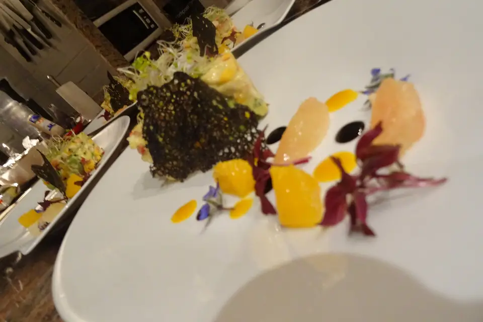 Un Chef Chez Vous — photo 8