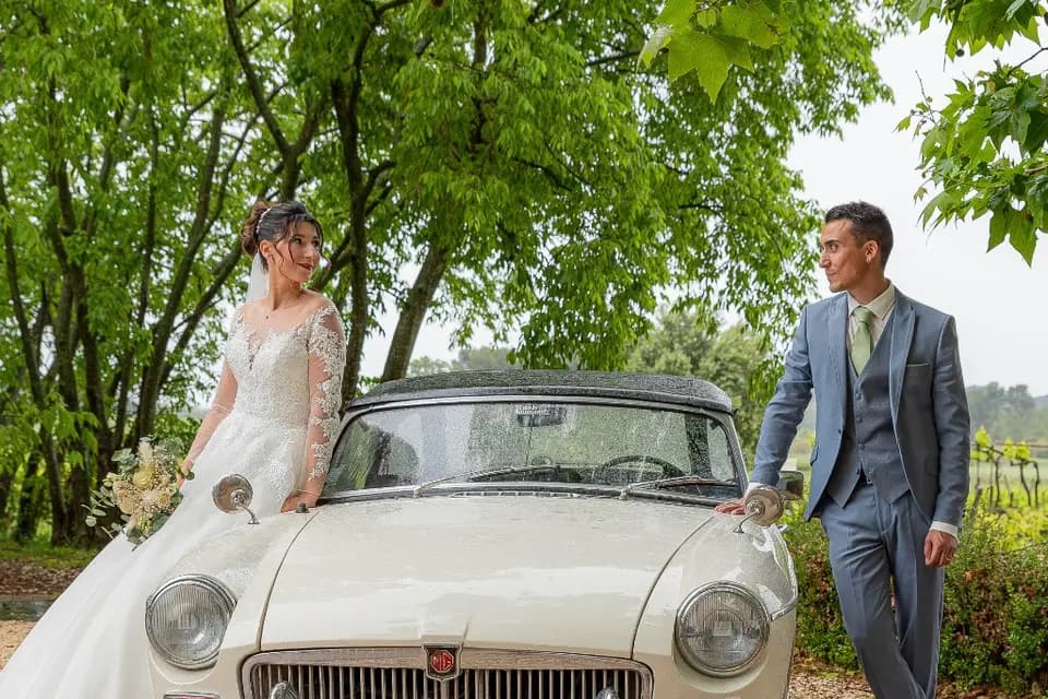 Jeffy Gosset — photo 1