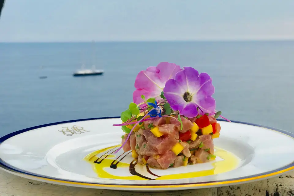 Un Chef Chez Vous — photo 6