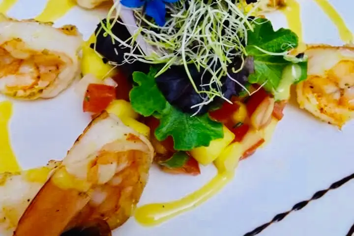 Un Chef Chez Vous — photo 5