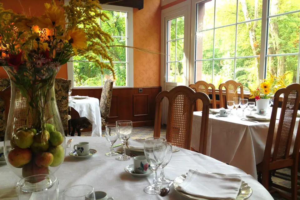 Le Moulin du Vey — photo 5