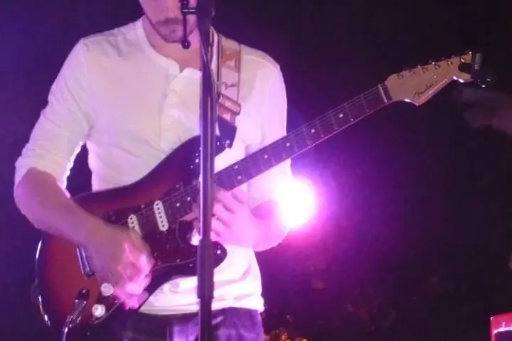 Soul Session Duet — photo 6