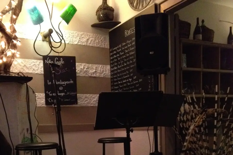 Soul Session Duet — photo 2