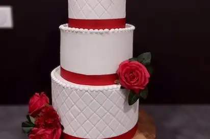 Mariane et ses gâteaux — photo 3