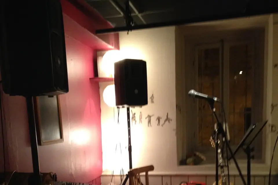 Soul Session Duet — photo 3