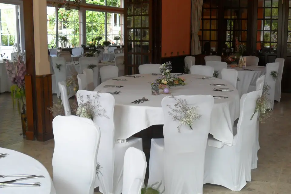 Le Moulin du Vey — photo 6