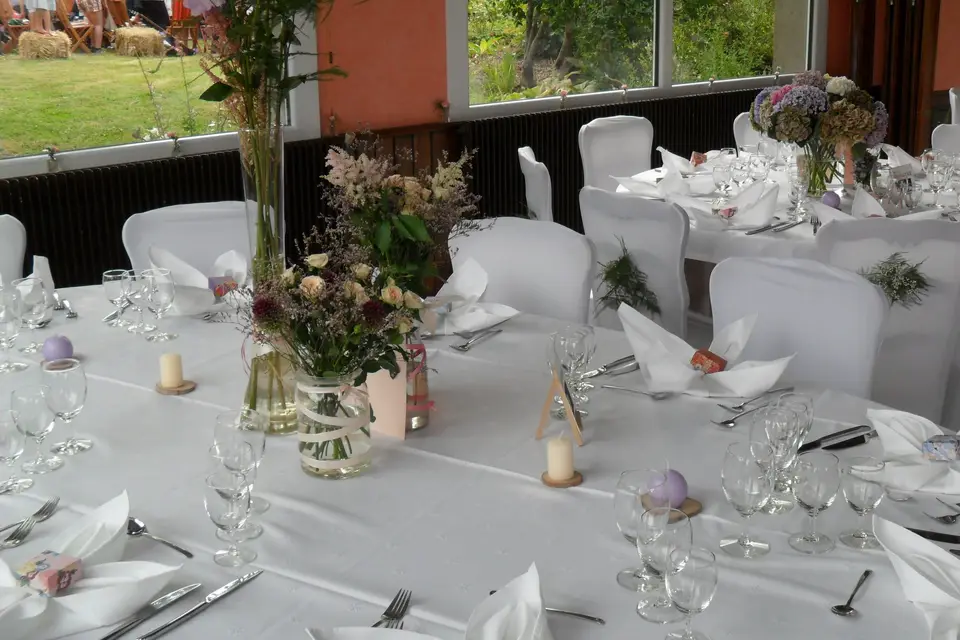 Le Moulin du Vey — photo 3