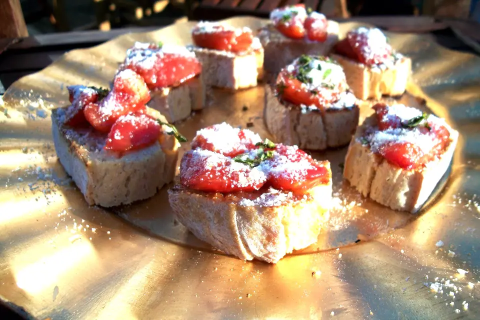 Prestige Barbecue — photo 7