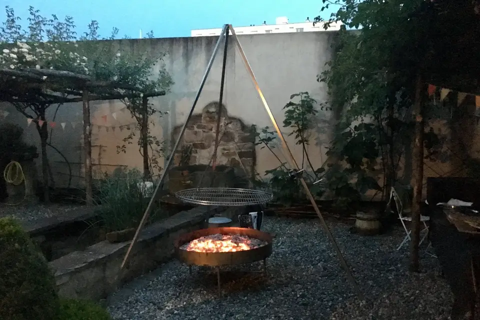 Prestige Barbecue — photo 1