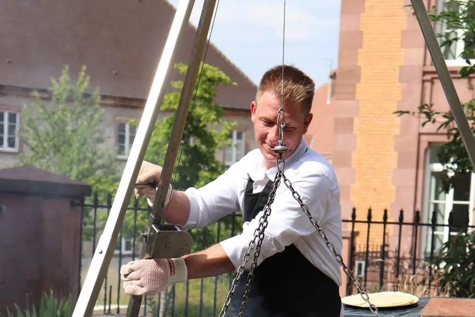 Prestige Barbecue — photo 2