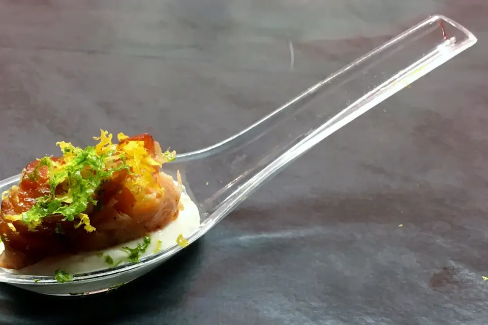 Prestige Barbecue — photo 6