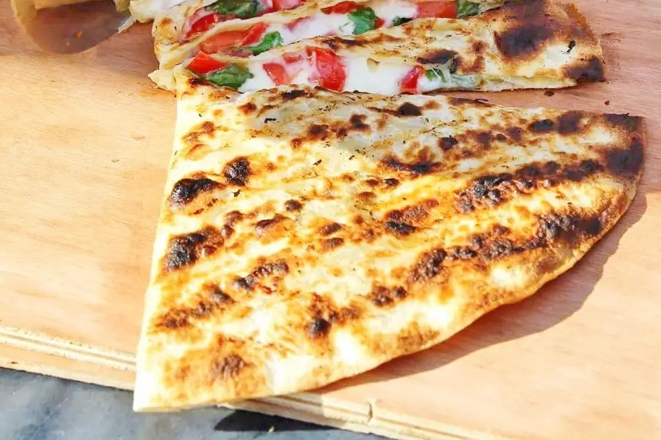 Prestige Barbecue — photo 3