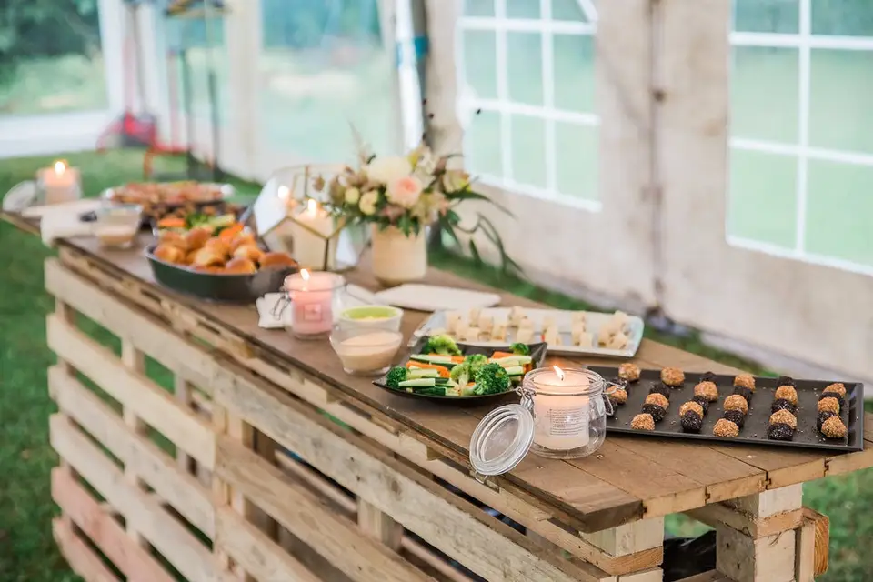 Prestige Barbecue — photo 4