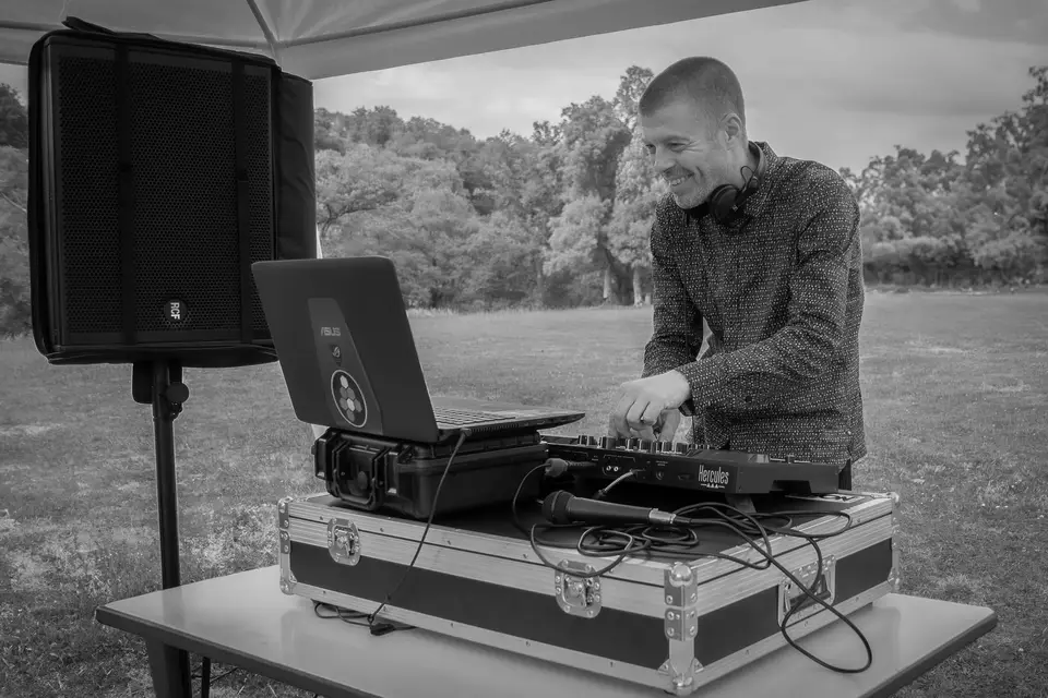 JD Evenements — photo 3