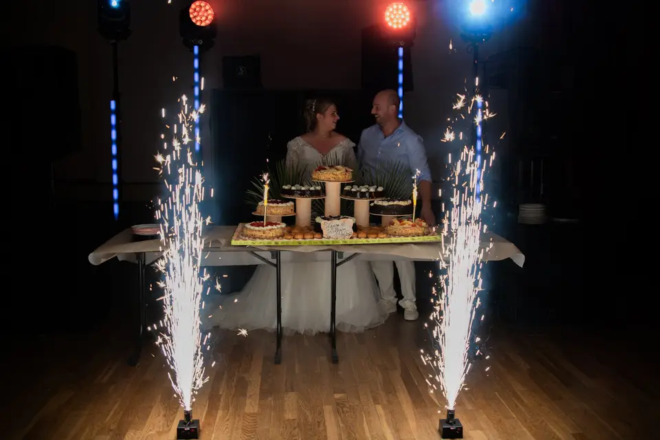 JD Evenements — photo 6