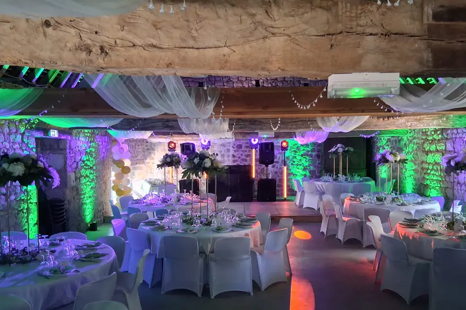 JD Evenements — photo 5