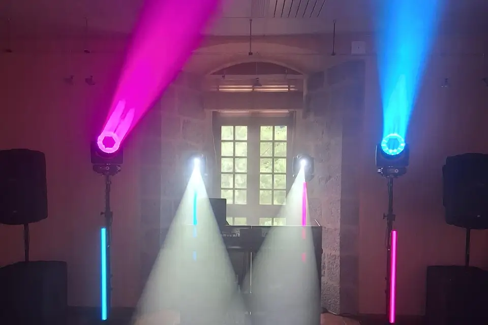 JD Evenements — photo 1