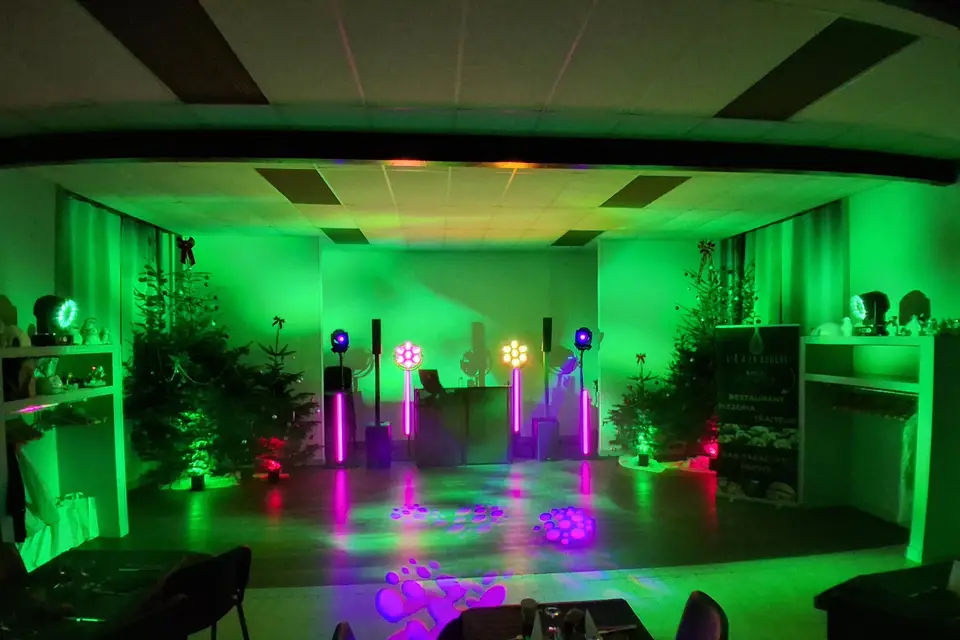 JD Evenements — photo 7