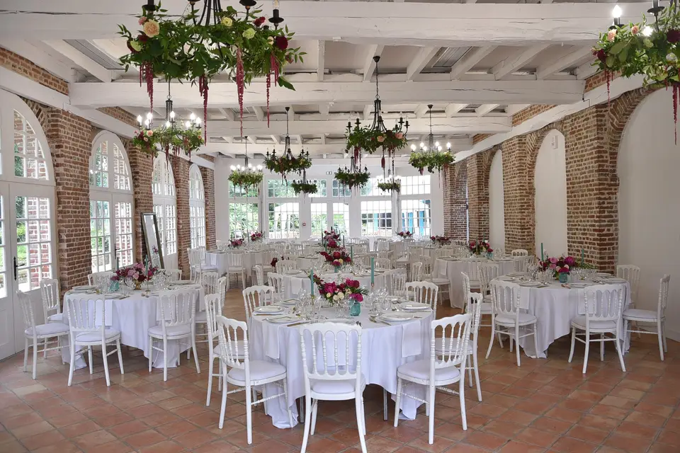 L'Orangerie Saint-Jean — photo 3