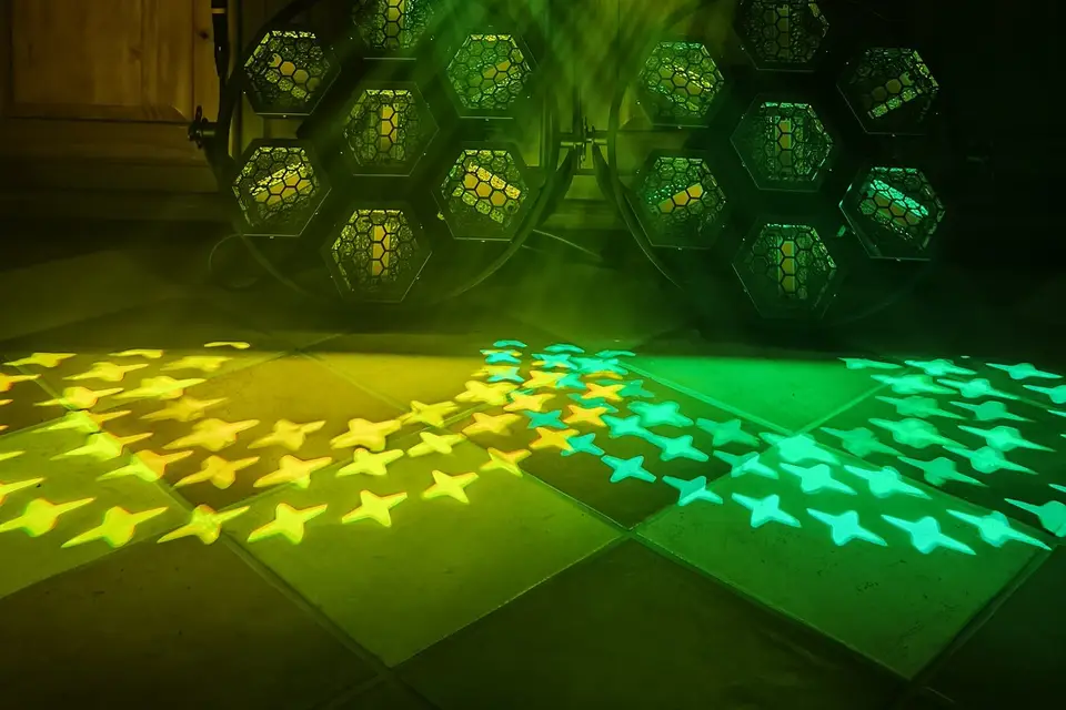 JD Evenements — photo 8