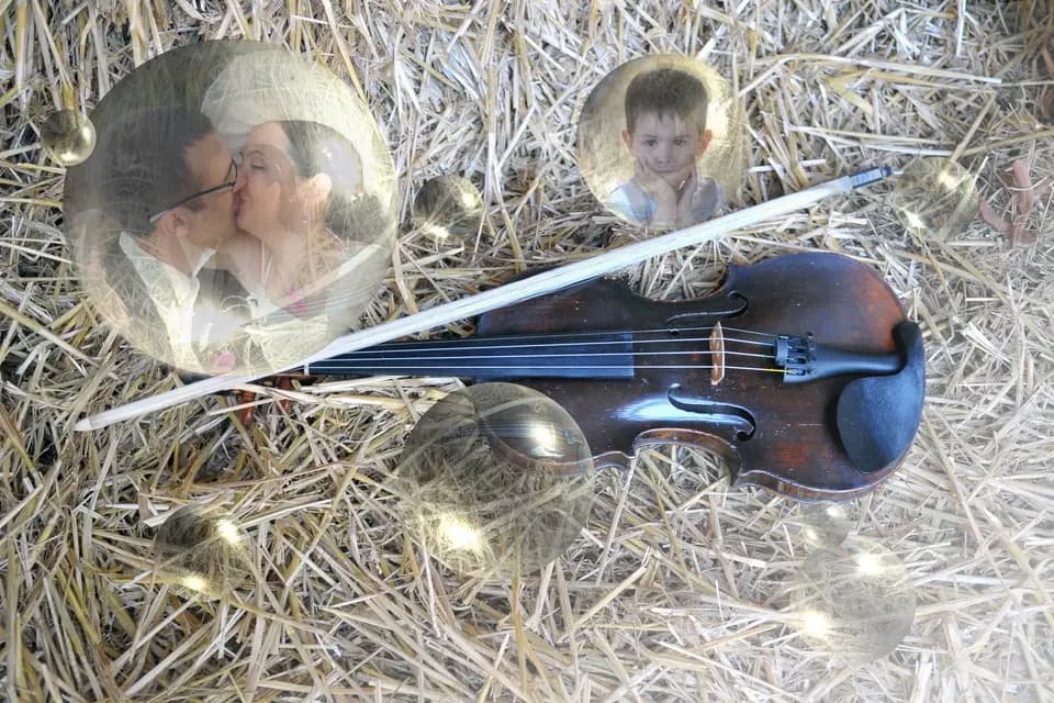 Art'Phot - Capovilla Claude — photo 3