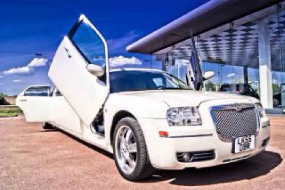 Platinum Limousine — photo 2