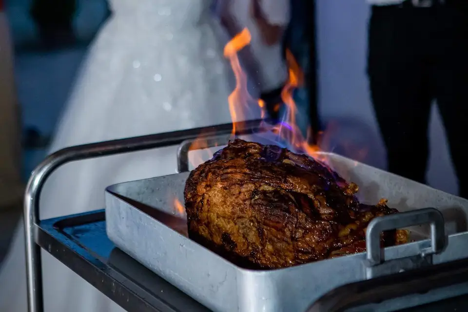 Lachal Traiteur — photo 5