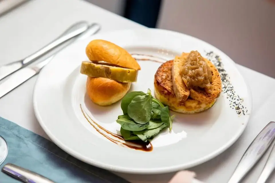 Lachal Traiteur — photo 7