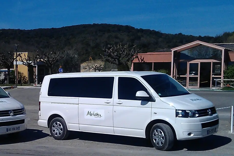 Transport SoF — photo 5