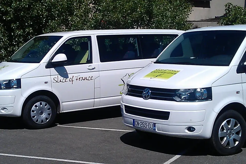 Transport SoF — photo 1