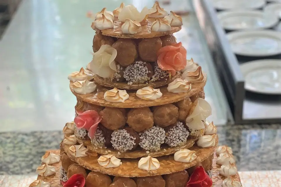 Lachal Traiteur — photo 8