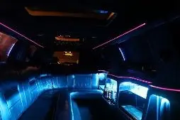 Platinum Limousine — photo 5