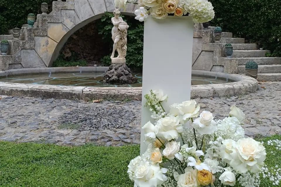 Gaia Studio Floral — photo 5