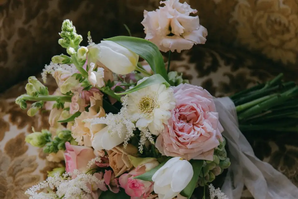 Gaia Studio Floral — photo 7