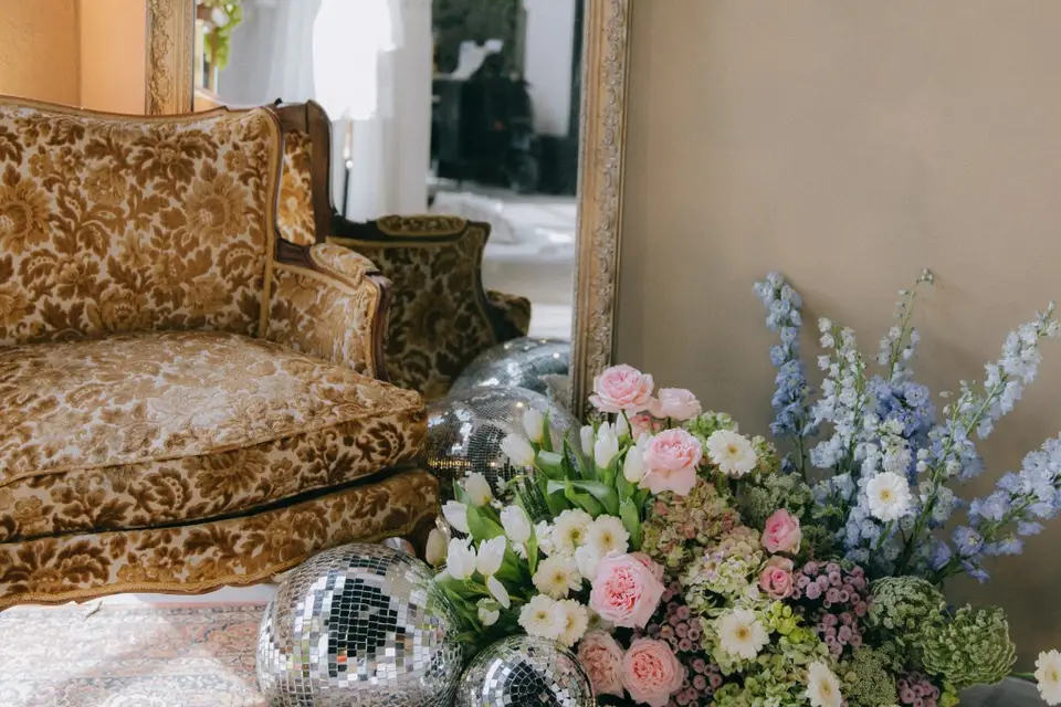 Gaia Studio Floral — photo 8