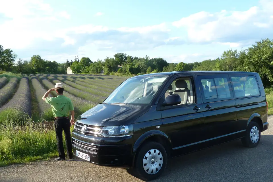 Transport SoF — photo 3