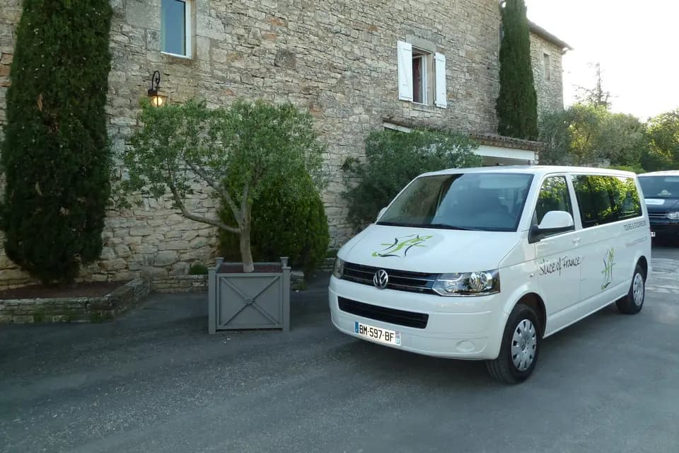 Transport SoF — photo 6