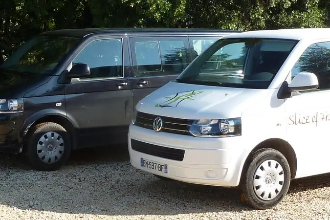 Transport SoF — photo 7