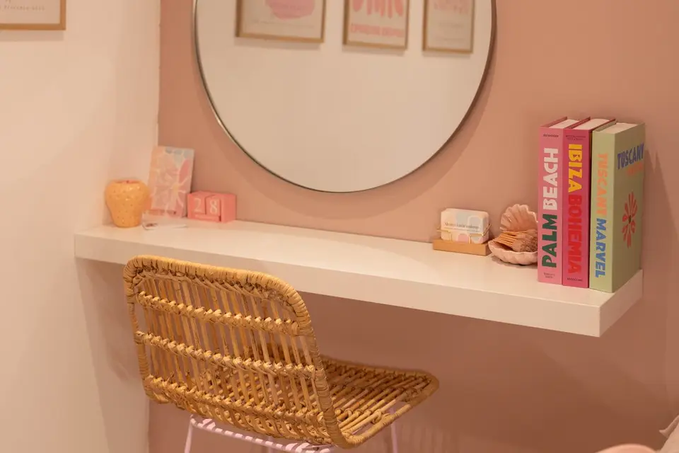 Luvia Alvarez Makeup — photo 2