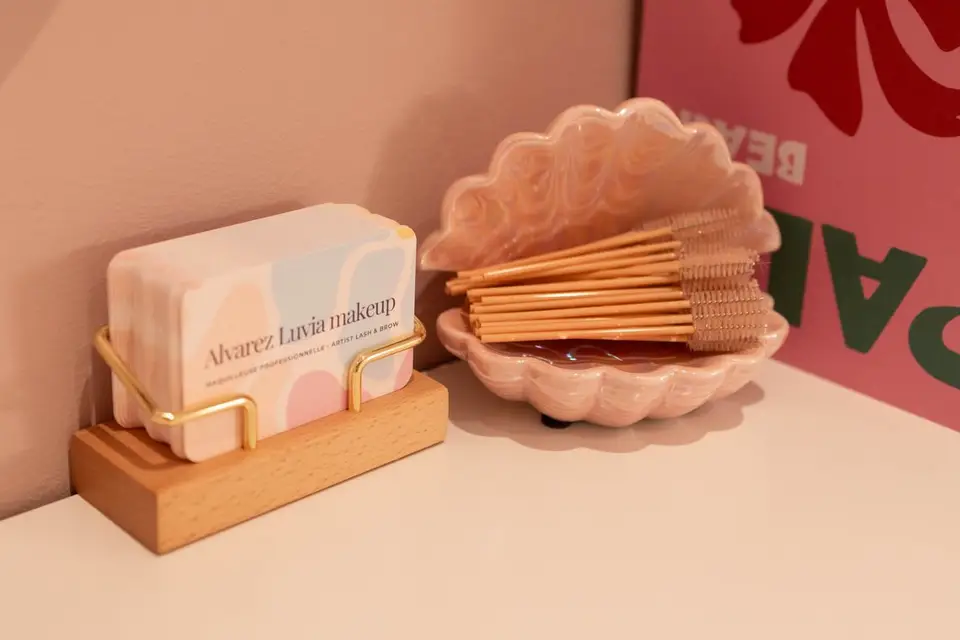 Luvia Alvarez Makeup — photo 3