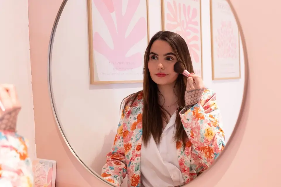 Luvia Alvarez Makeup — photo 4