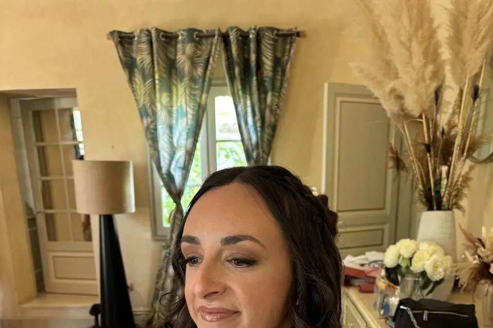 Luvia Alvarez Makeup — photo 5