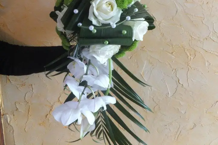 Passion Fleurs — photo 1