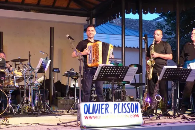 Olivier Plisson — photo 4