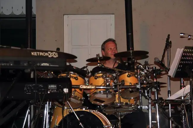 Olivier Plisson — photo 5