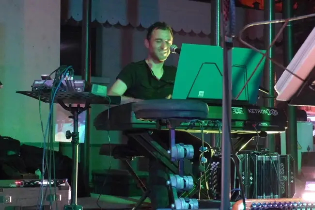 Olivier Plisson — photo 6