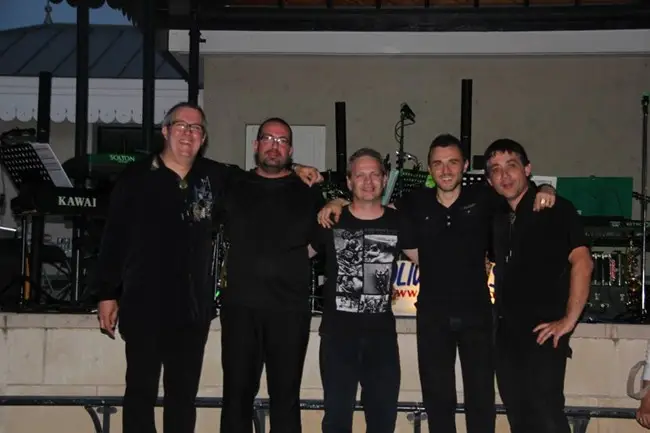 Olivier Plisson — photo 7