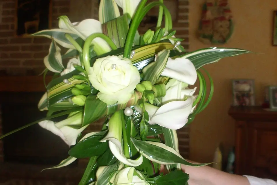 Passion Fleurs — photo 3